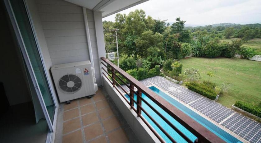 Sea Mountain Khanom Hotel Exterior foto