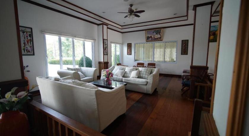 Sea Mountain Khanom Hotel Exterior foto
